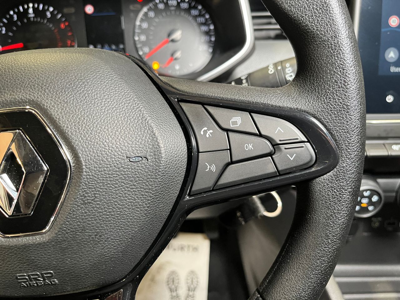 Foto Renault Clio 16