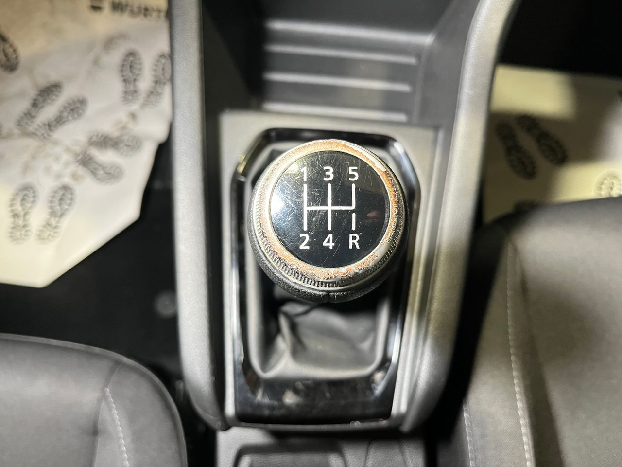 Foto Renault Clio 22