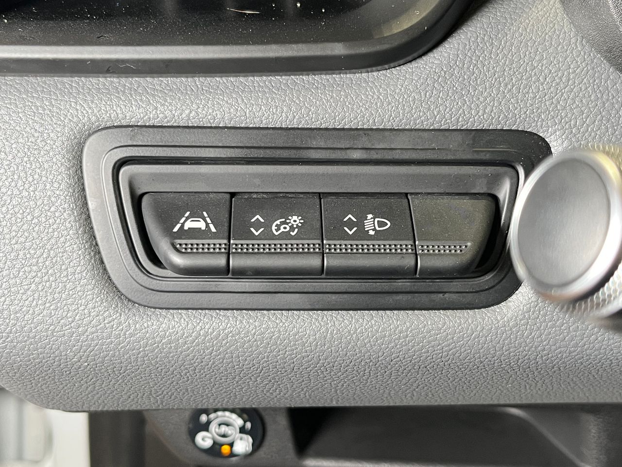 Foto Renault Clio 23