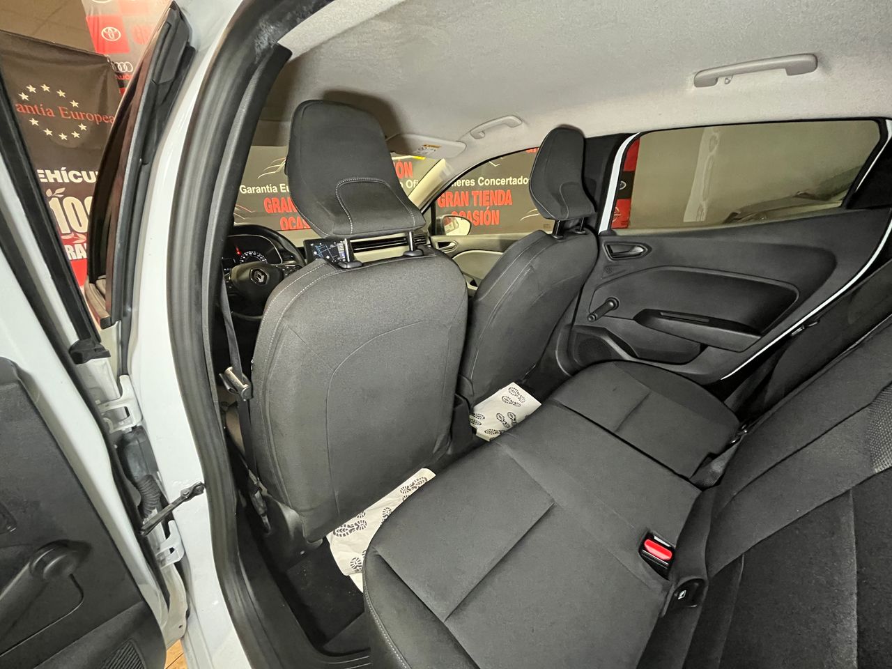 Foto Renault Clio 26