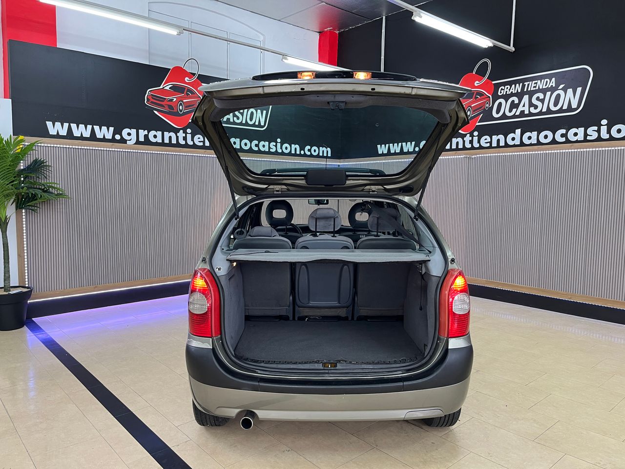 Foto Citroën Xsara Picasso 6