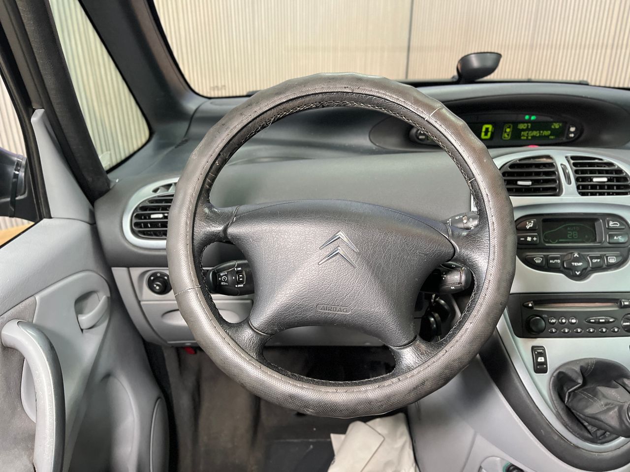 Foto Citroën Xsara Picasso 12