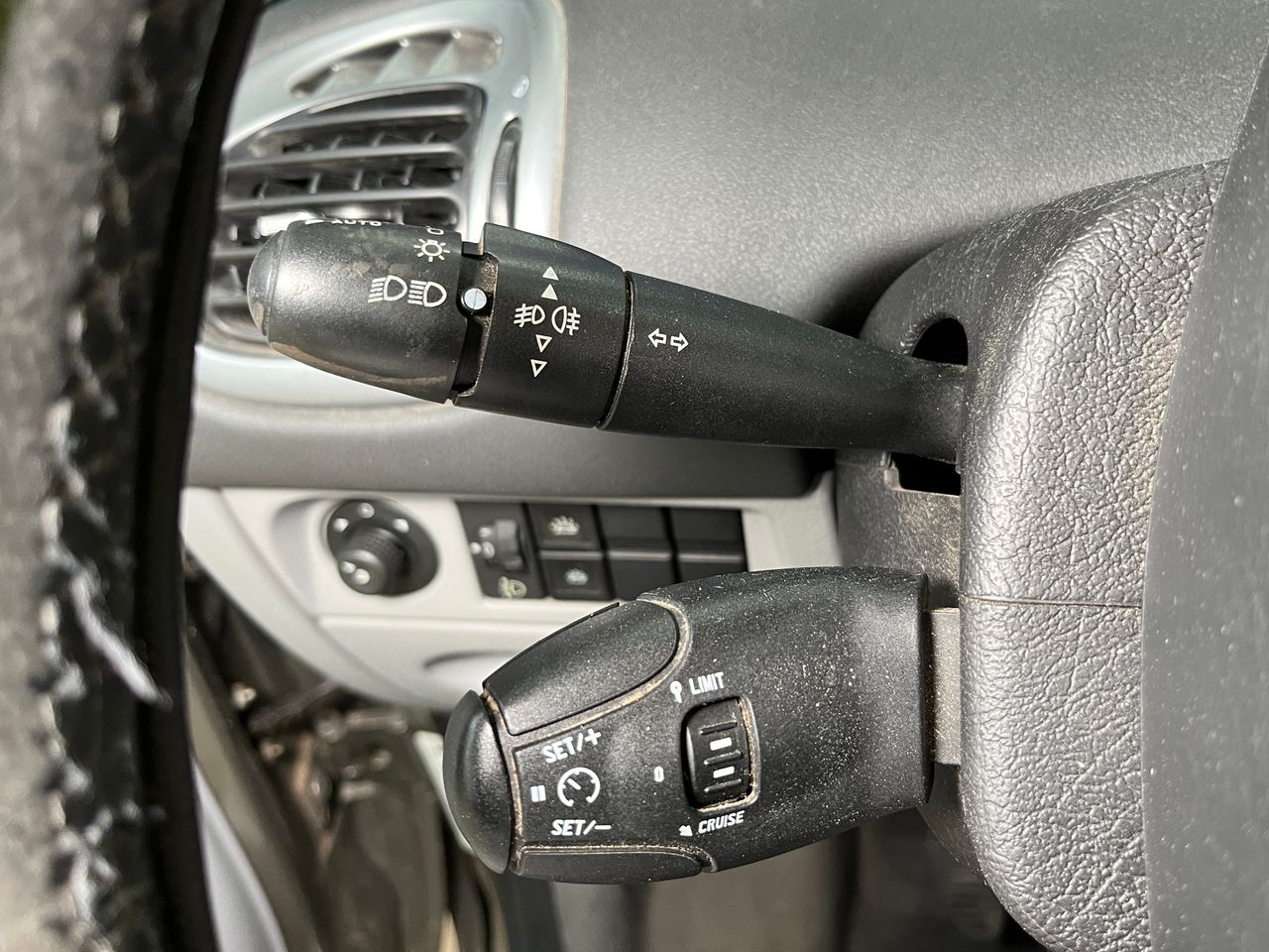 Foto Citroën Xsara Picasso 13