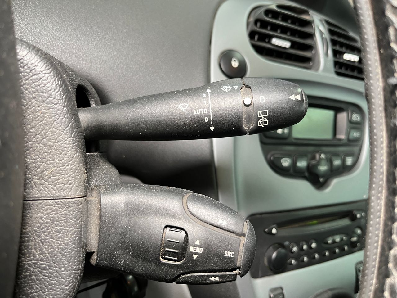 Foto Citroën Xsara Picasso 14