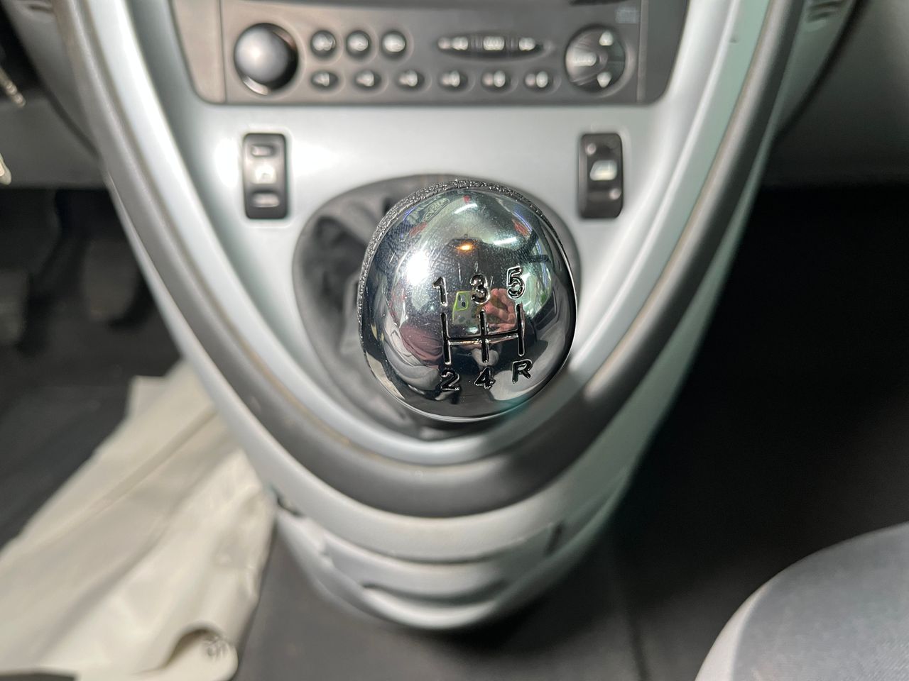 Foto Citroën Xsara Picasso 15