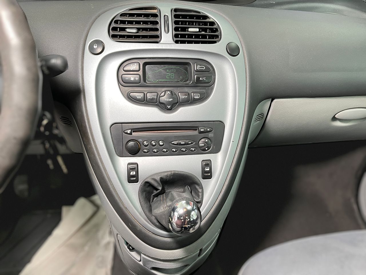 Foto Citroën Xsara Picasso 16