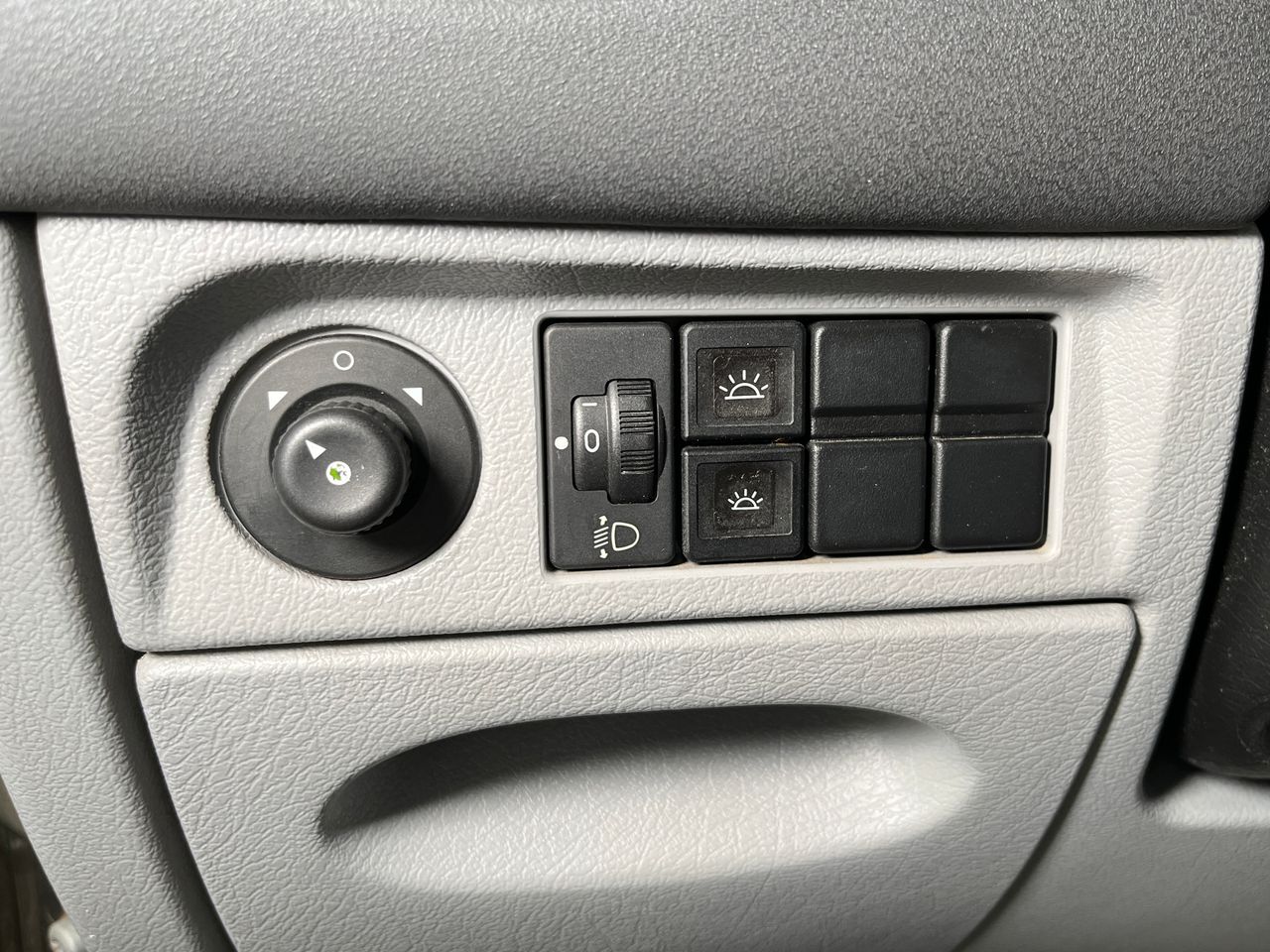 Foto Citroën Xsara Picasso 17