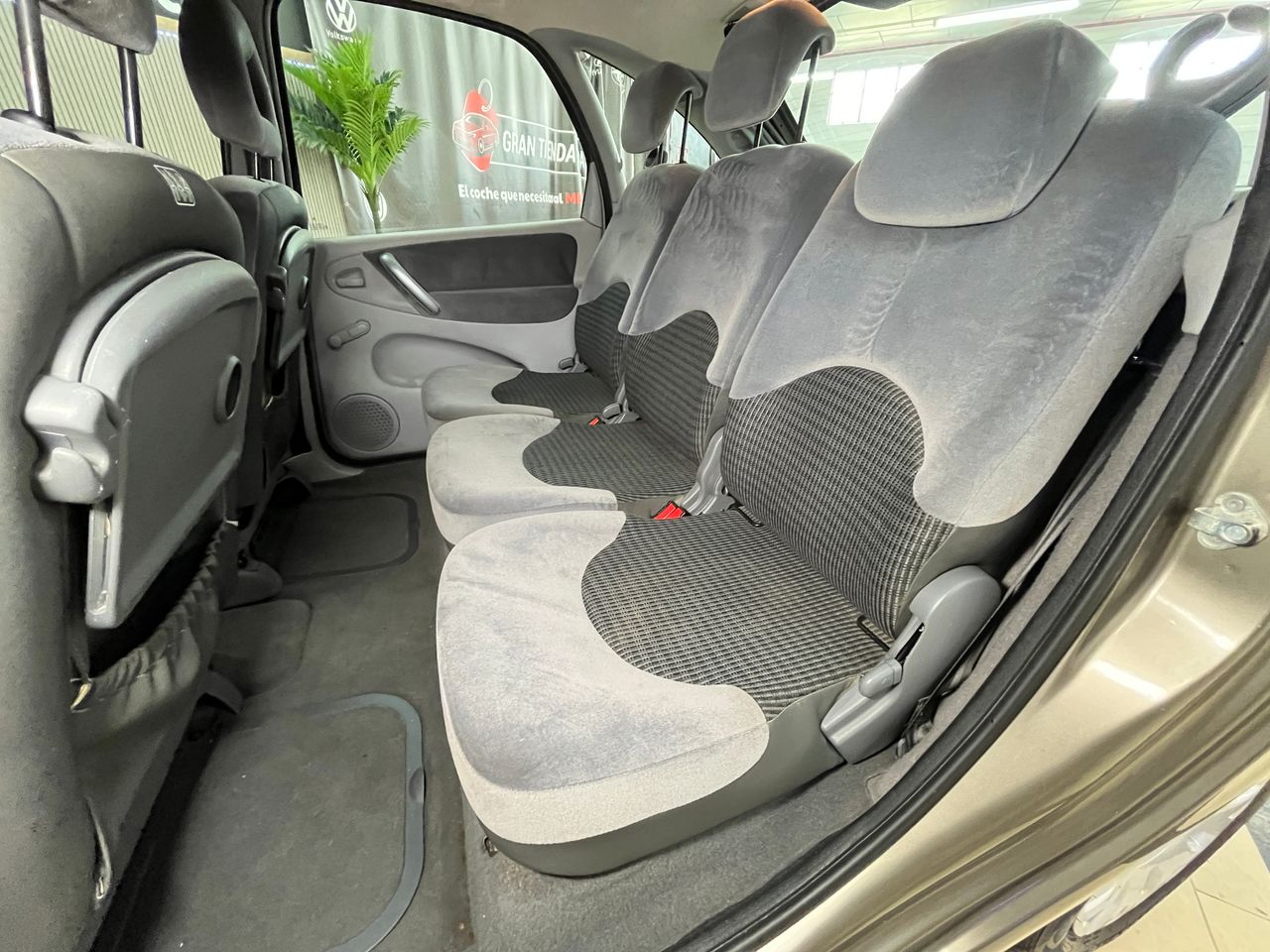 Foto Citroën Xsara Picasso 18