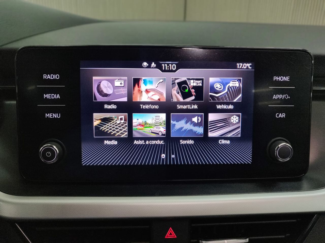 Foto Skoda Scala 21