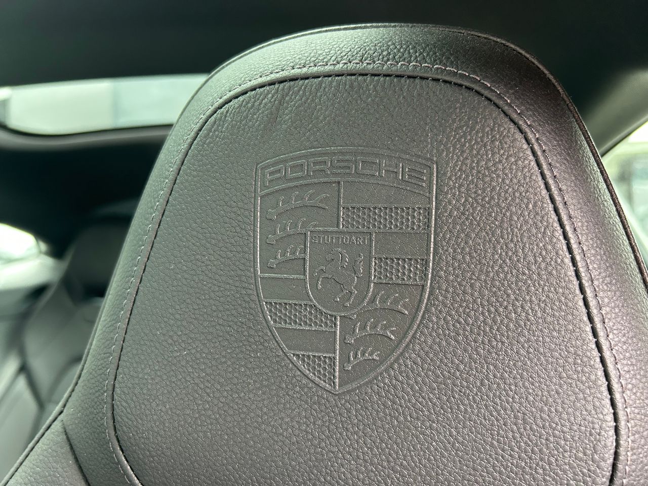 Foto Porsche Panamera 10