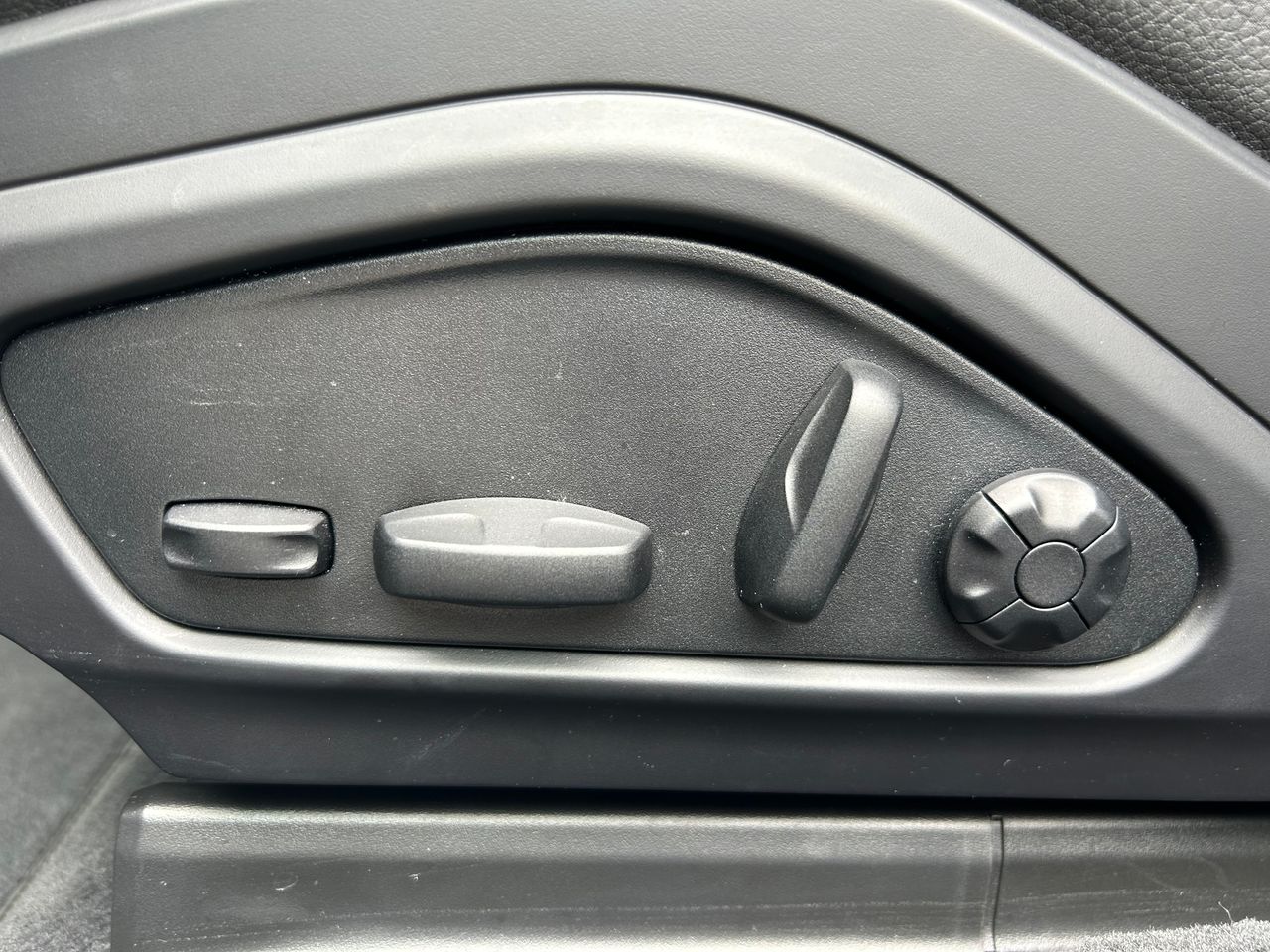 Foto Porsche Panamera 20