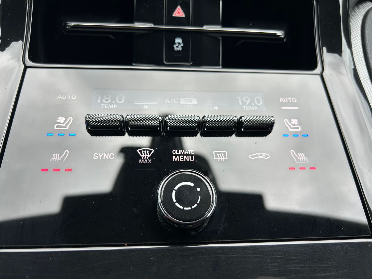 Foto Porsche Panamera 21