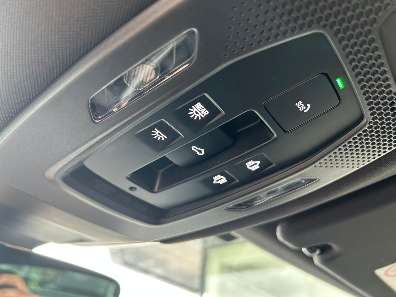 Foto Porsche Panamera 22
