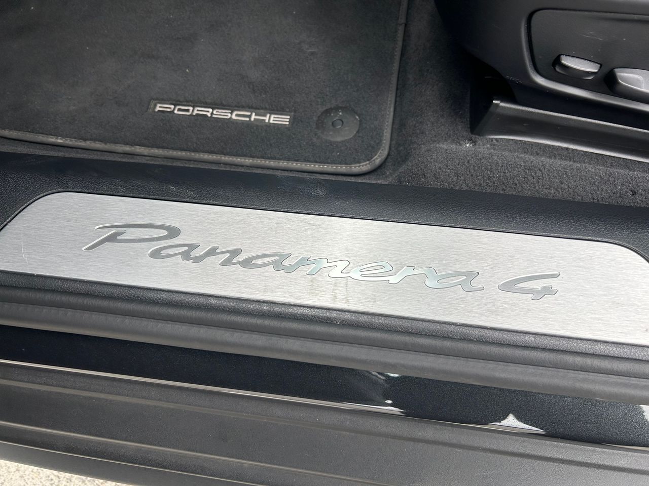Foto Porsche Panamera 26