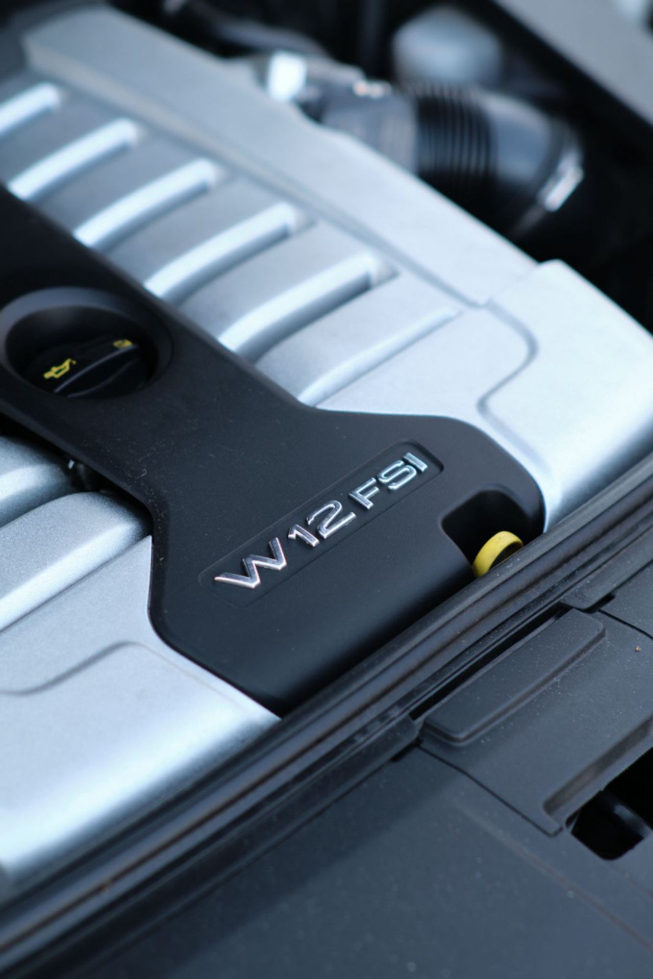 Foto Audi A8 20