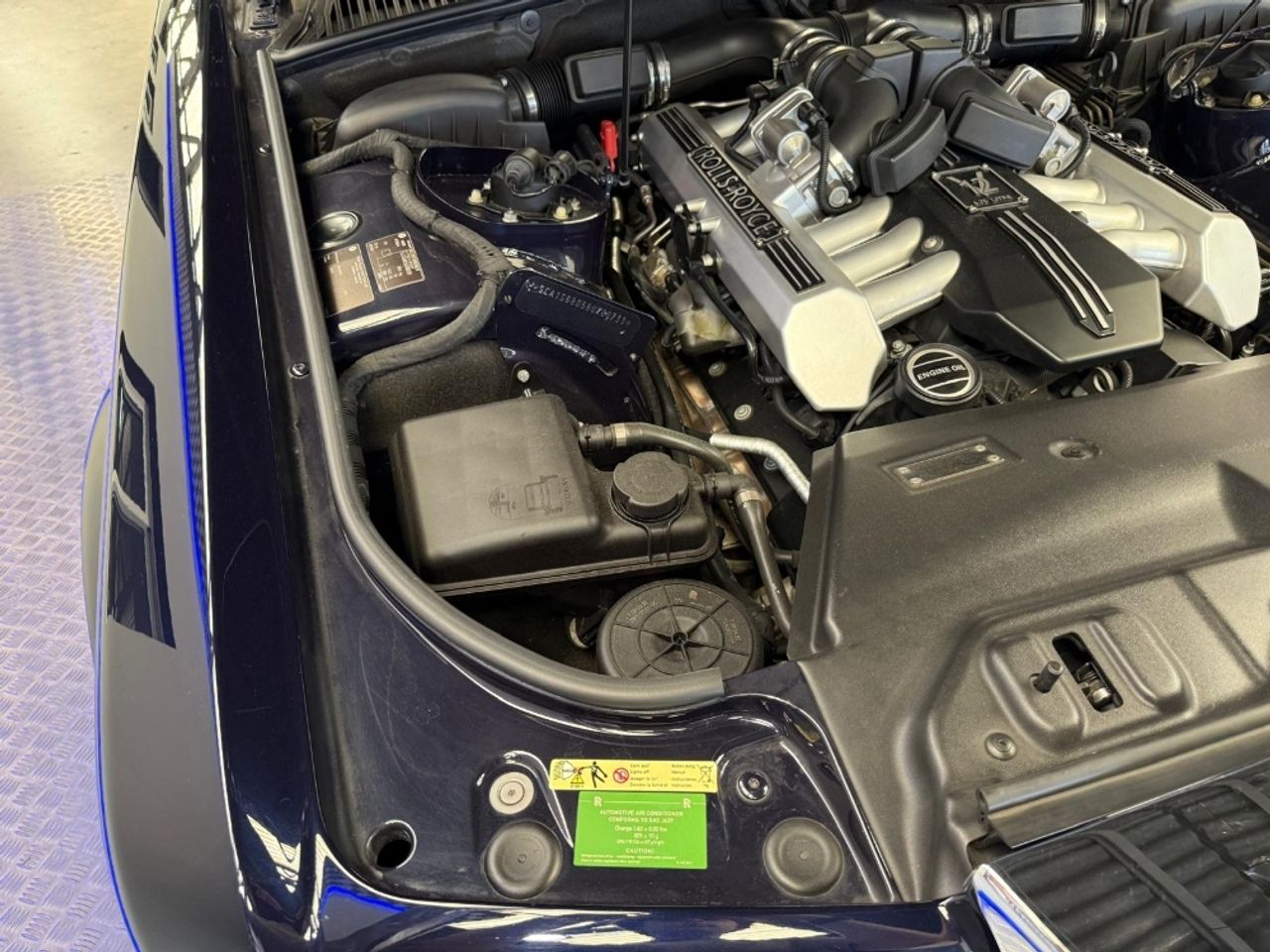Foto Rolls-Royce Phantom 44