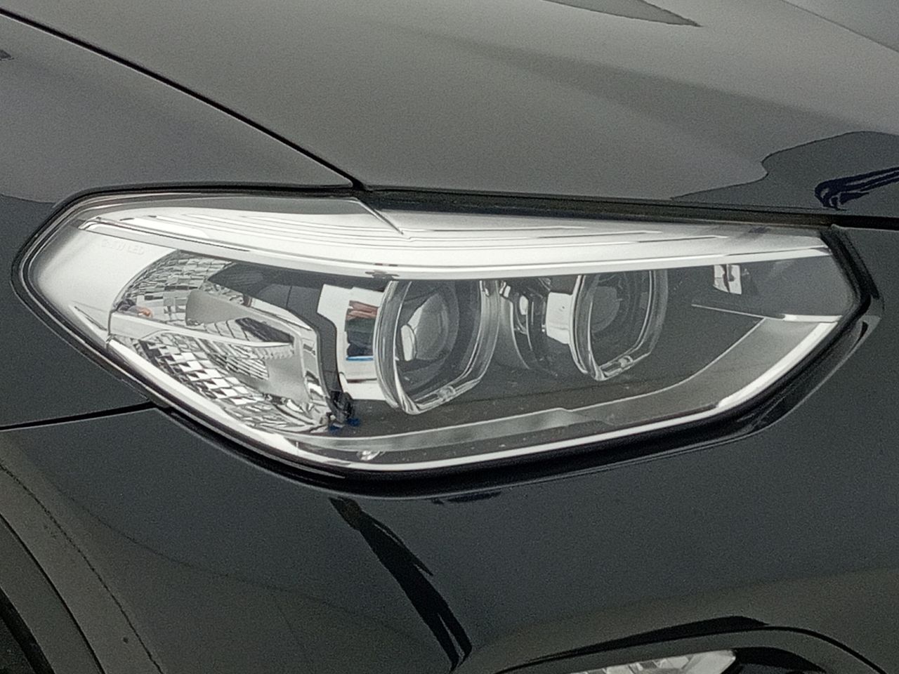 Foto BMW X4 24