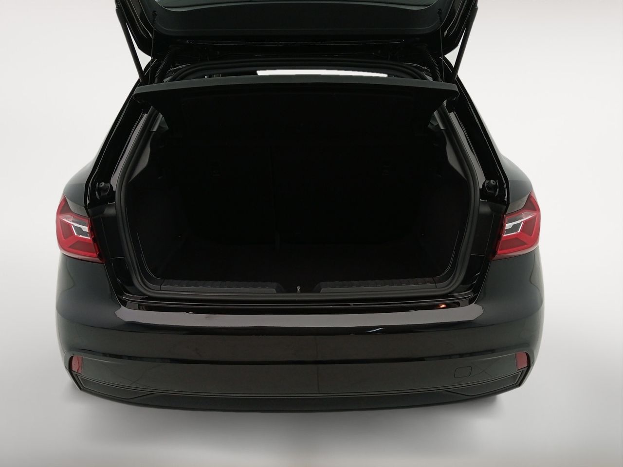 Foto Audi A1 23