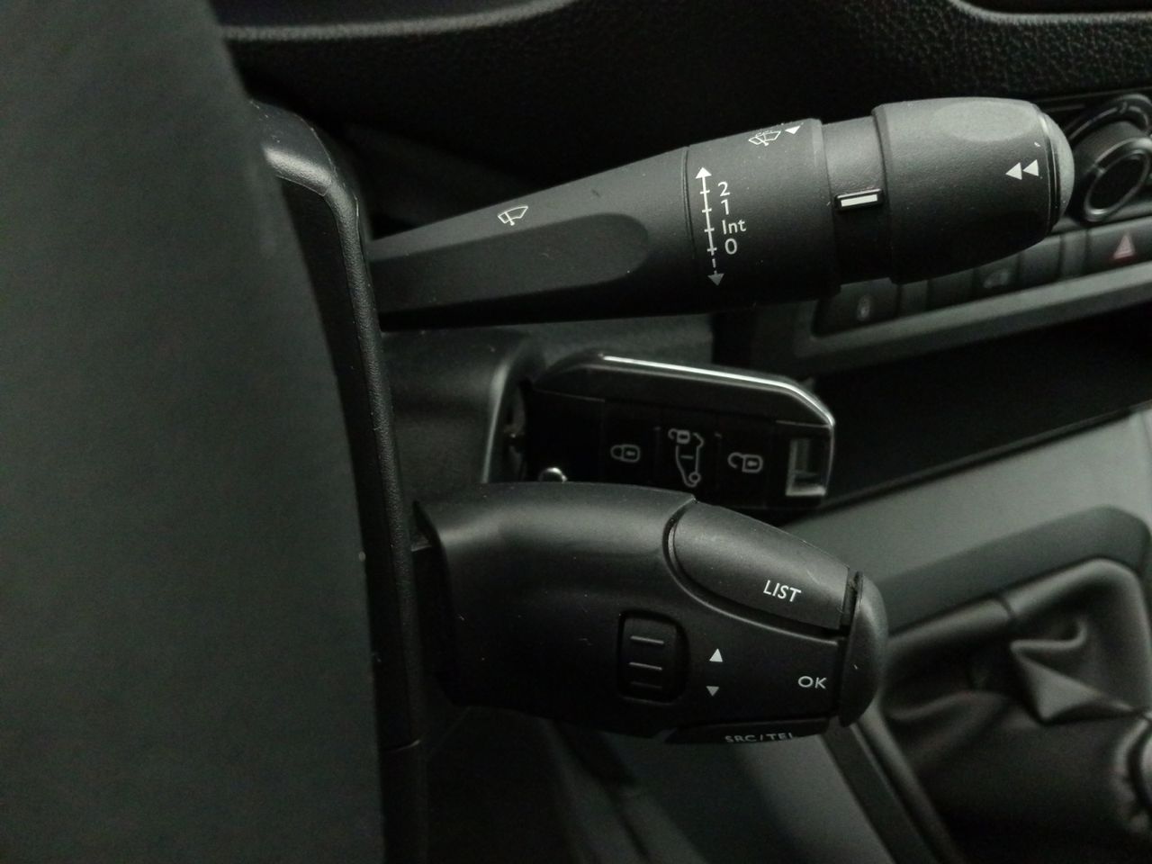 Foto Opel Vivaro 14
