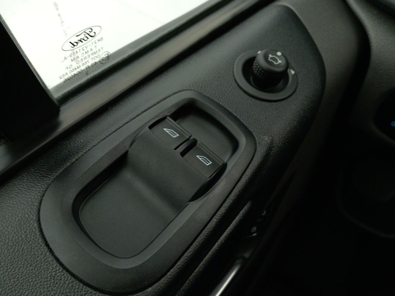 Foto Ford Transit Custom 20