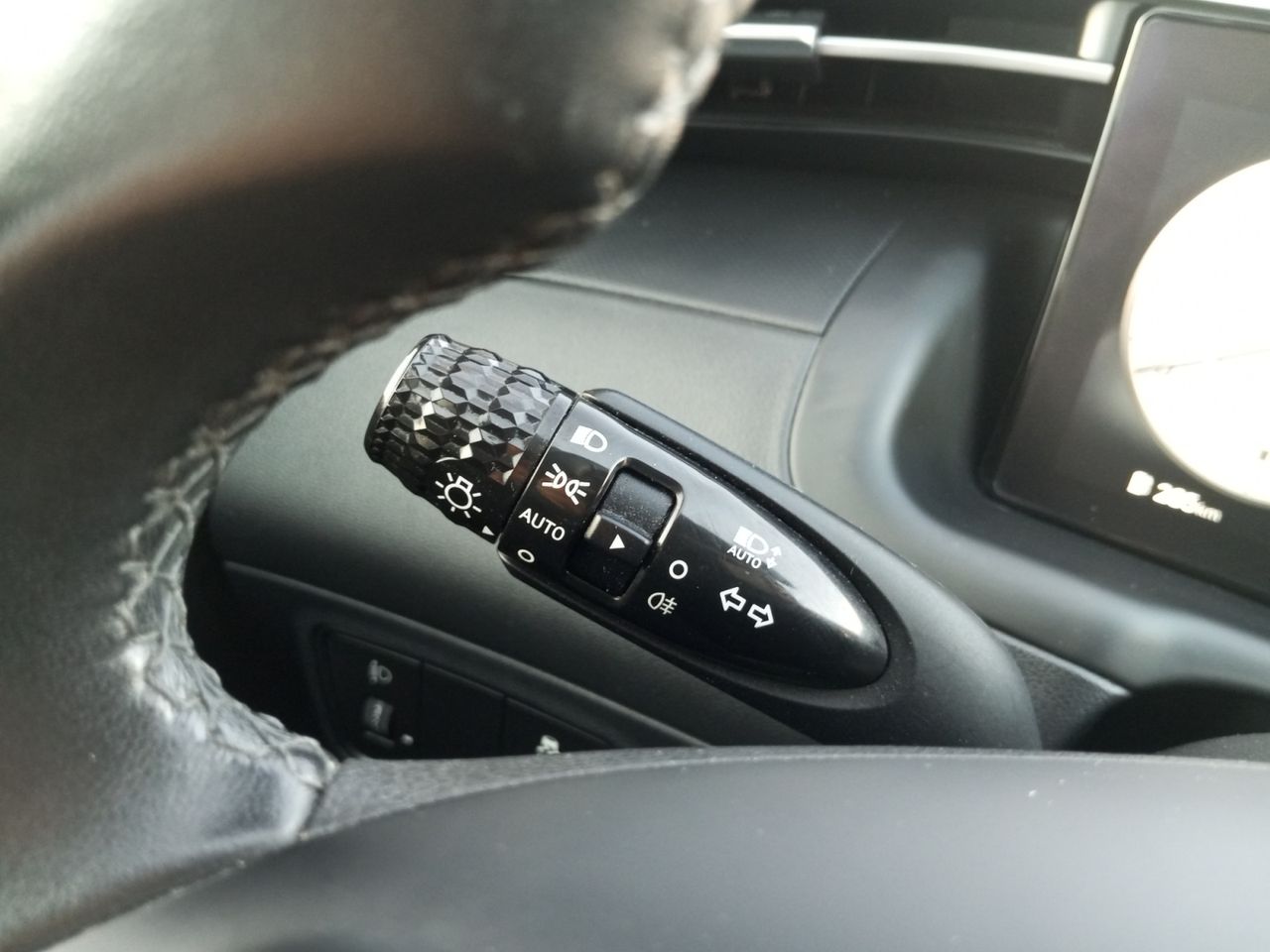 Foto Hyundai Tucson 21