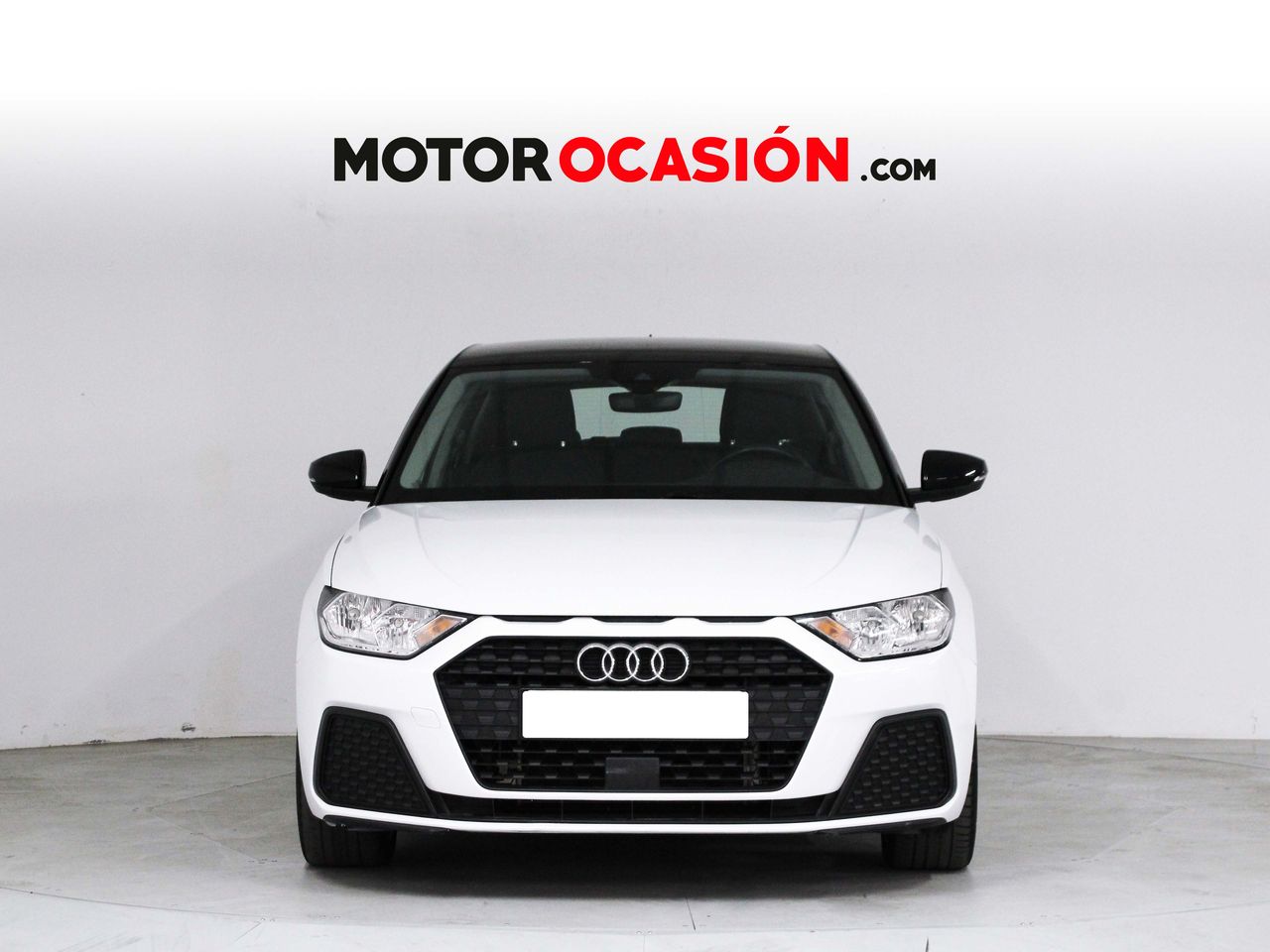 Foto Audi A1 2