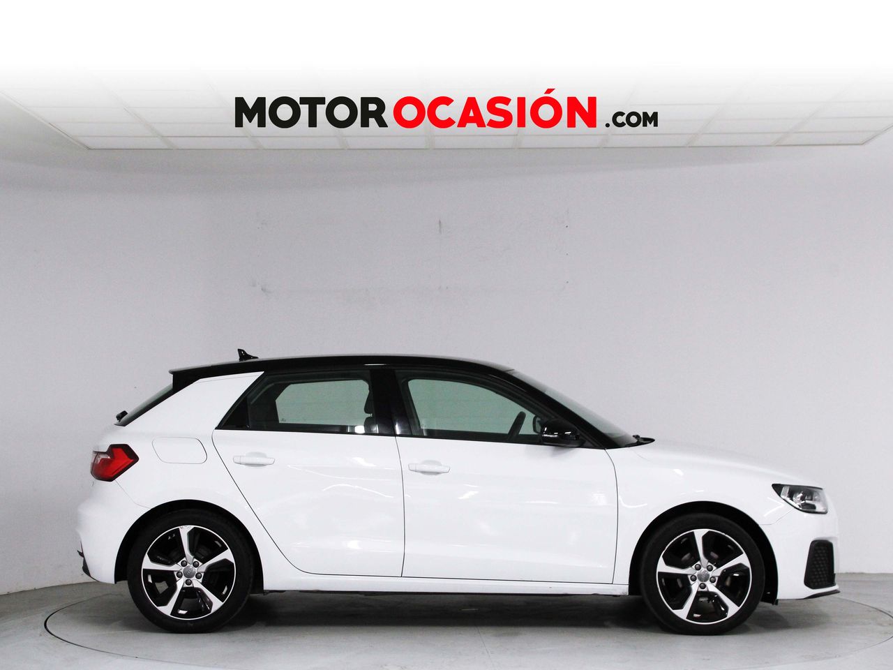 Foto Audi A1 4