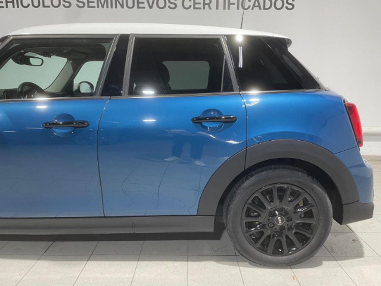 Foto Mini Cooper 14