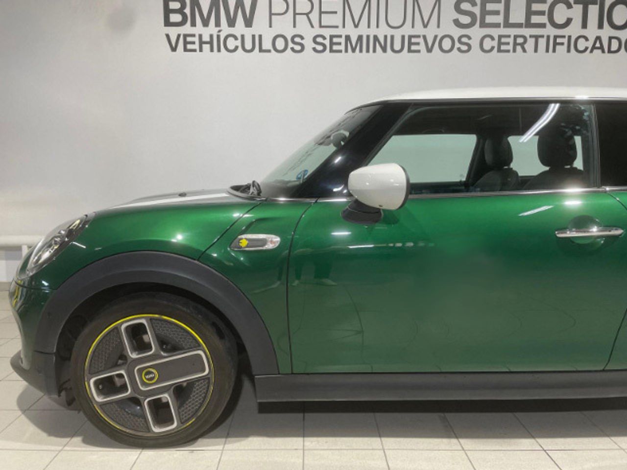 Foto Mini Cooper 11