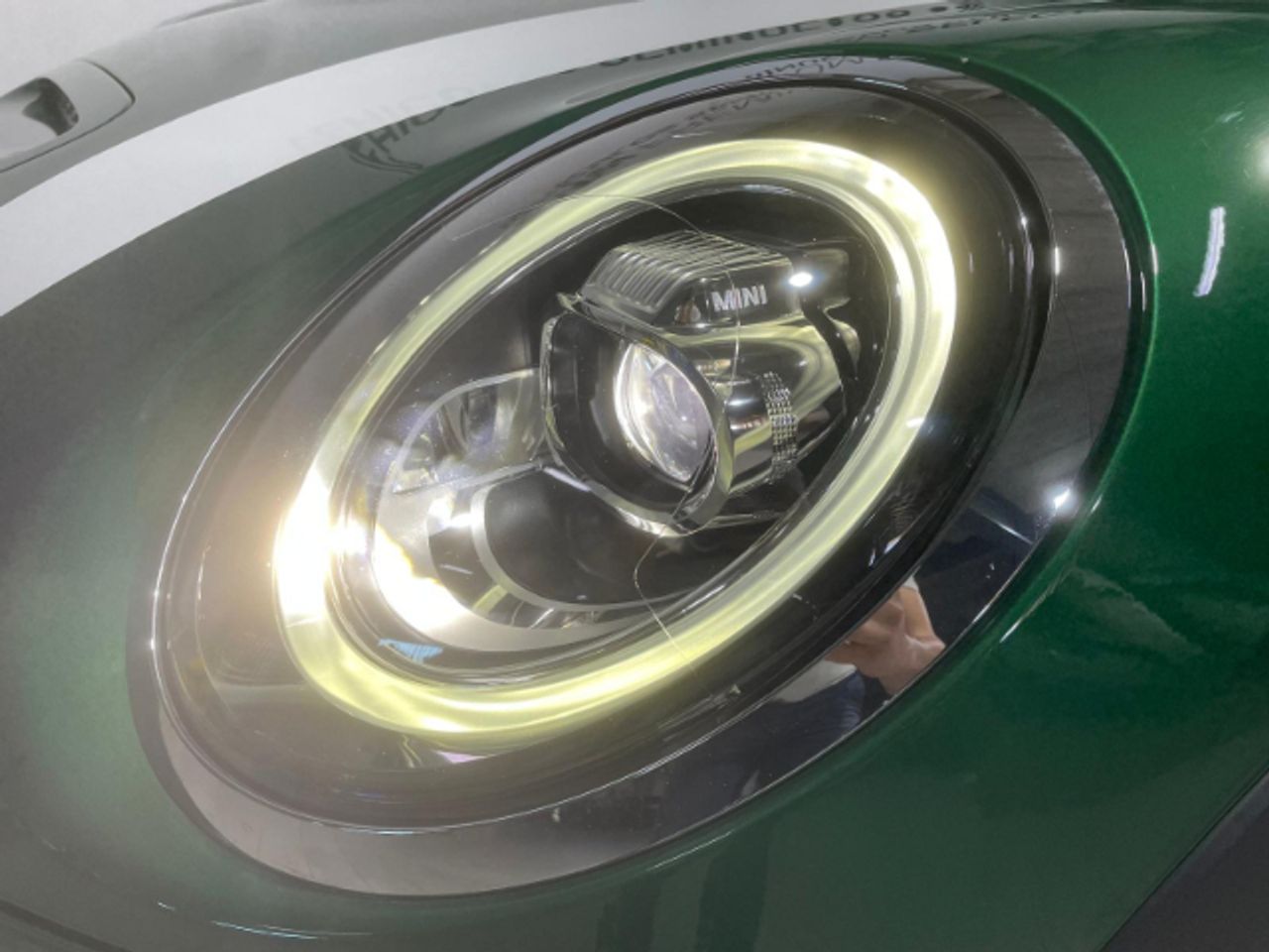 Foto Mini Cooper 15