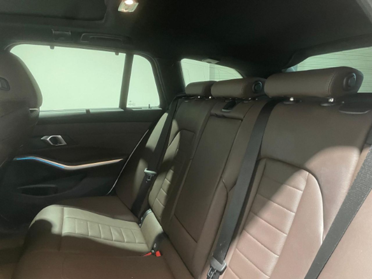 Foto BMW Serie 3 9