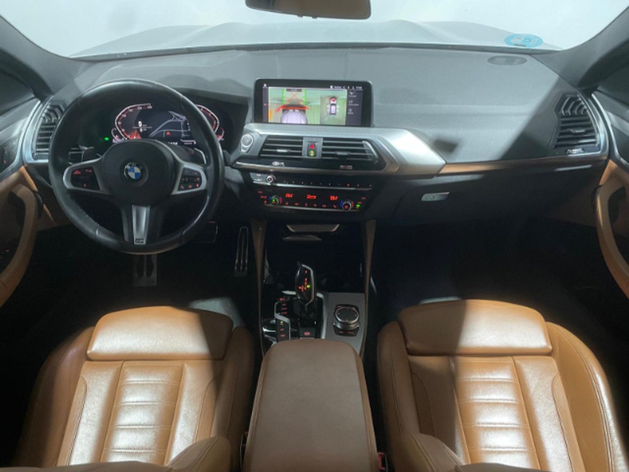 Foto BMW X4 7