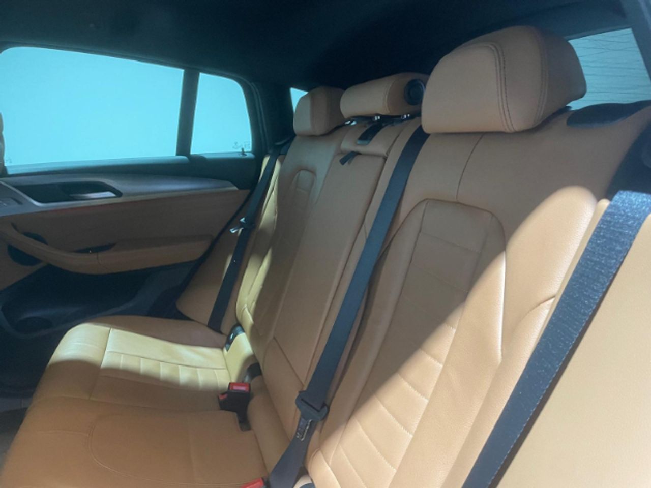 Foto BMW X4 9