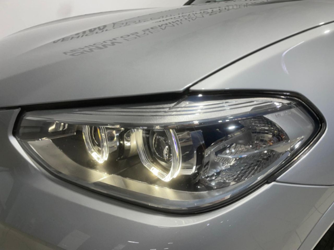 Foto BMW X4 15