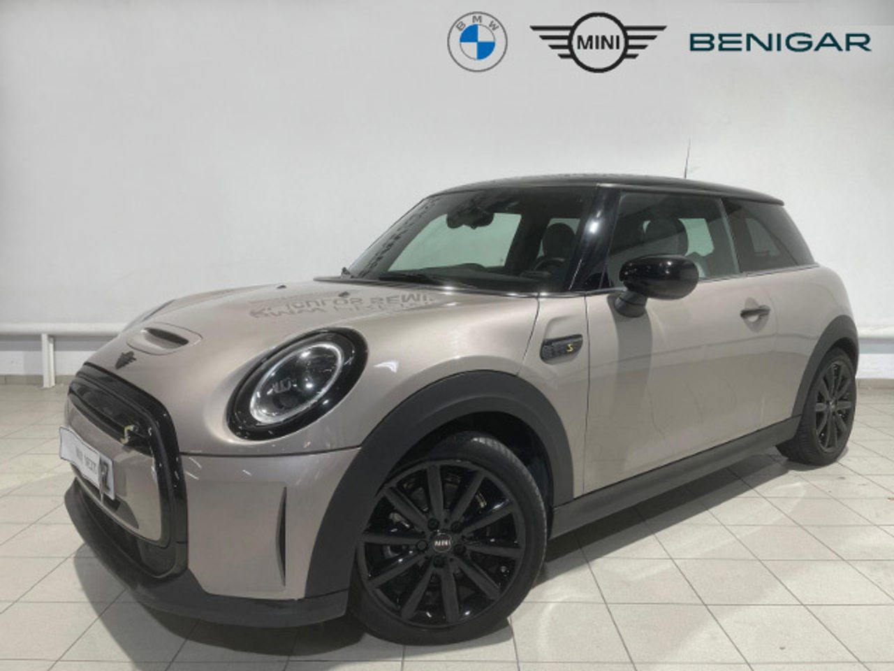 Foto Mini Cooper 1