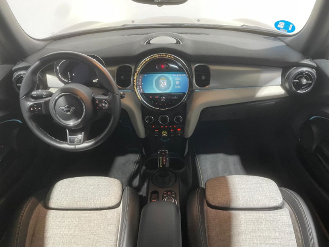 Foto Mini Cooper 7