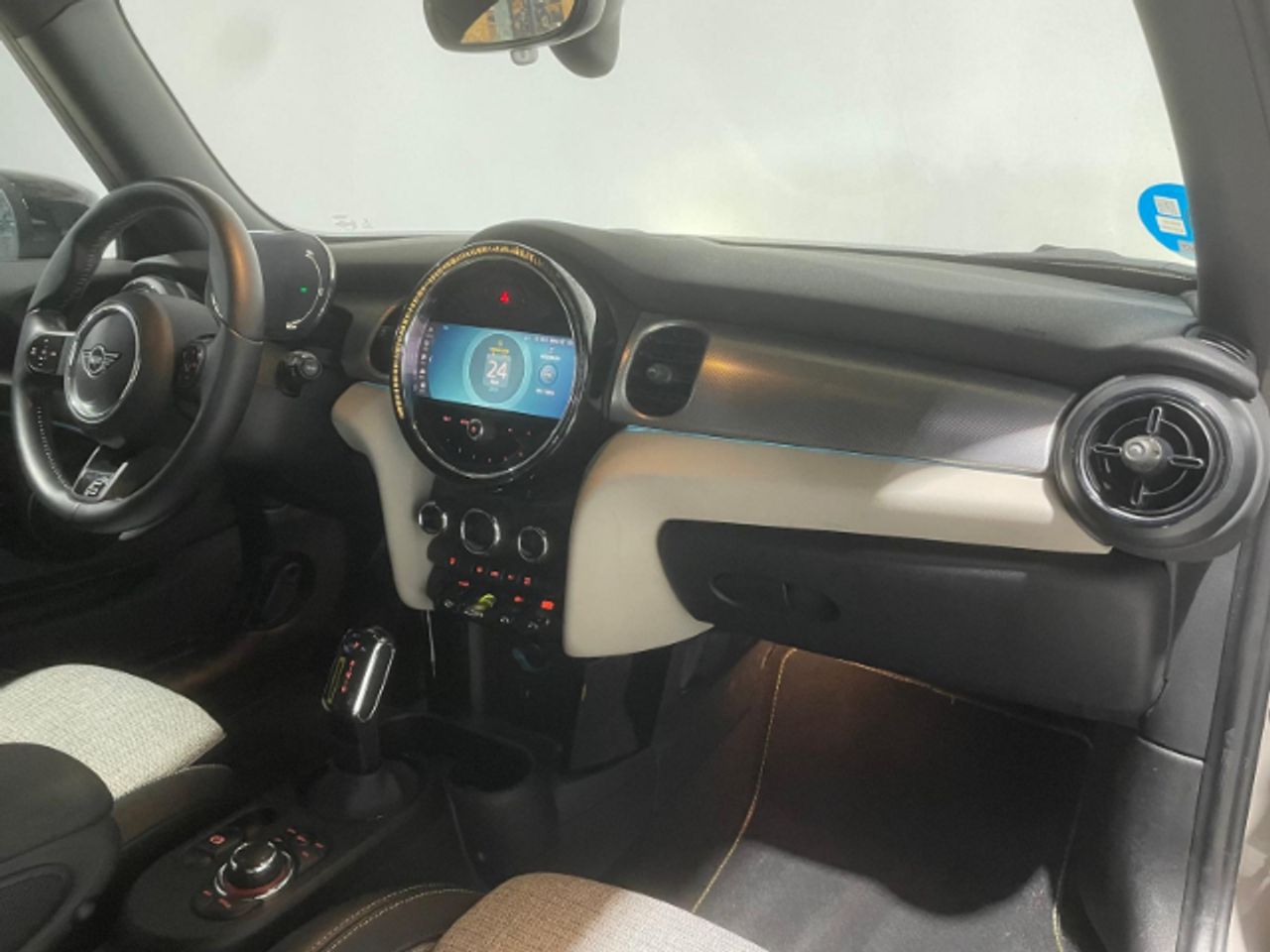 Foto Mini Cooper 8