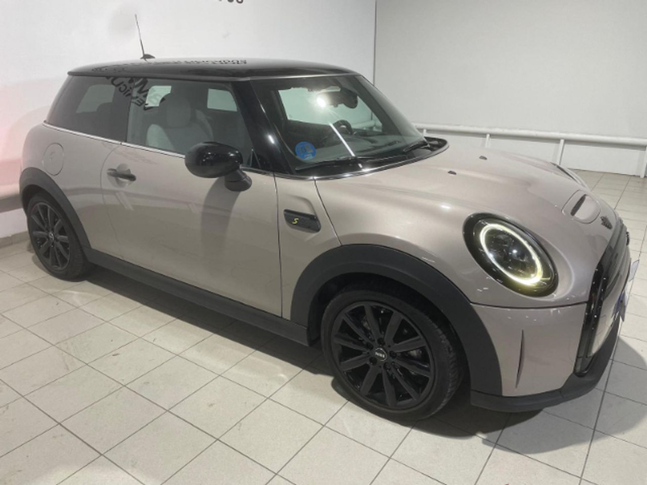 Foto Mini Cooper 11
