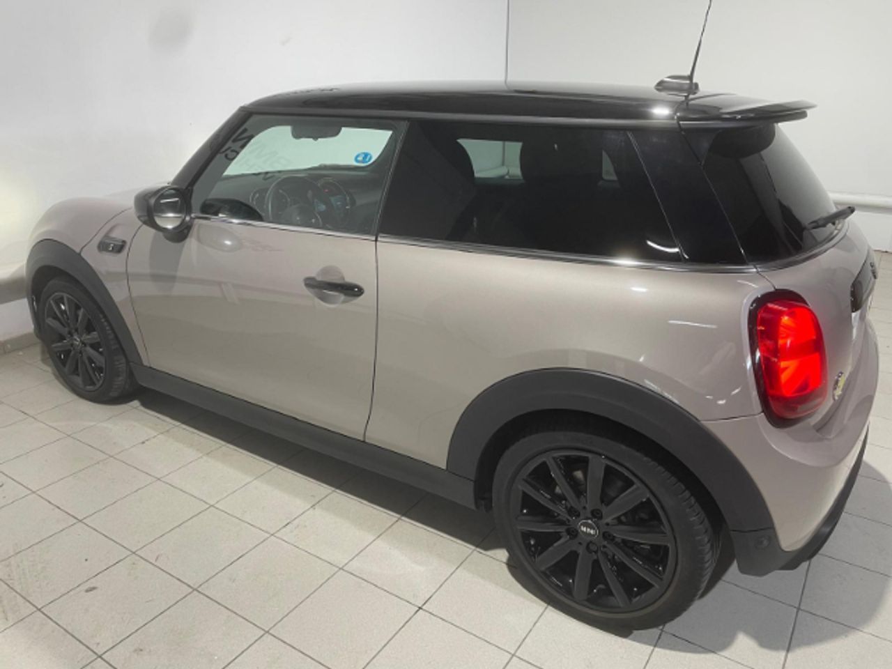 Foto Mini Cooper 12