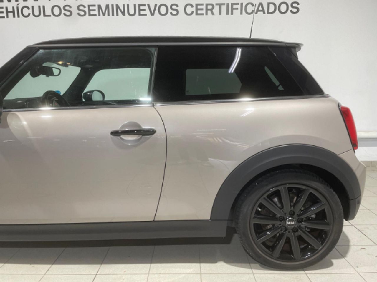 Foto Mini Cooper 14