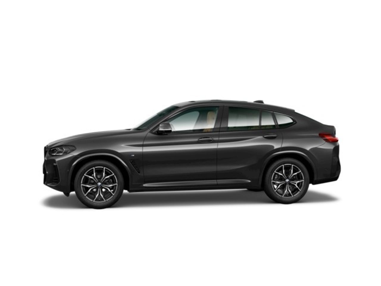 Foto BMW X4 4
