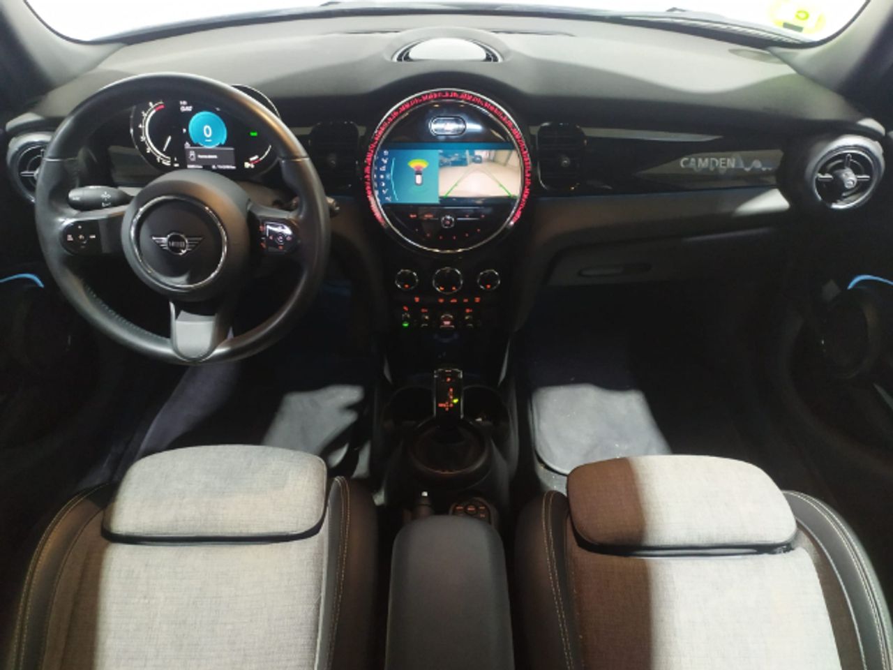 Foto Mini Cooper 7
