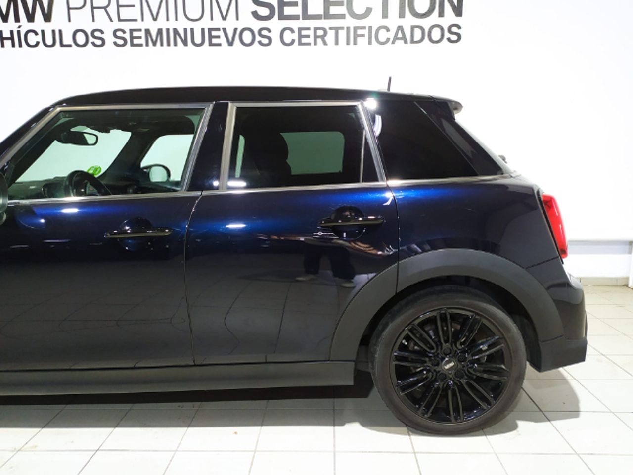 Foto Mini Cooper 14