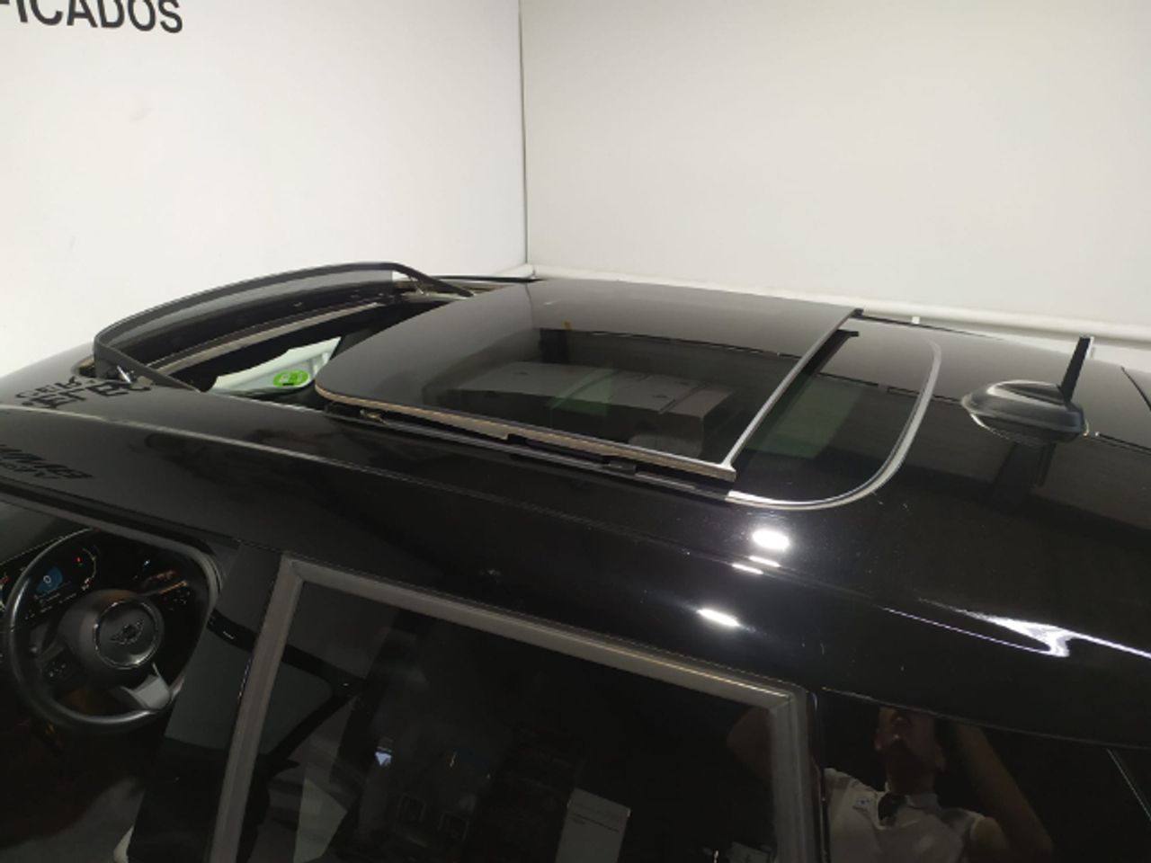 Foto Mini Cooper 15