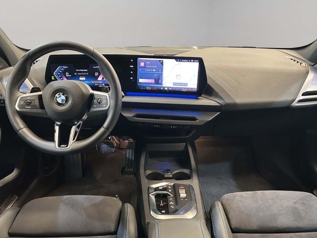 Foto BMW Serie 1 7
