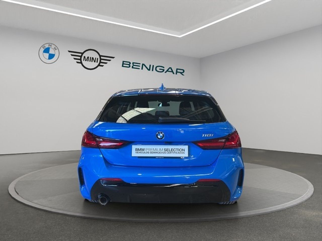 Foto BMW Serie 1 5