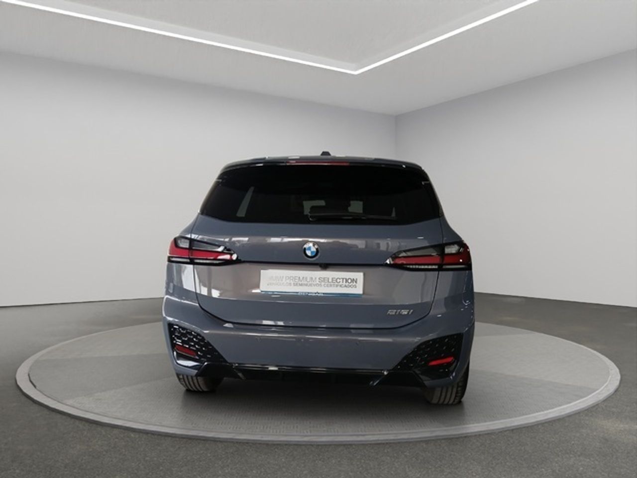 Foto BMW Serie 2 5