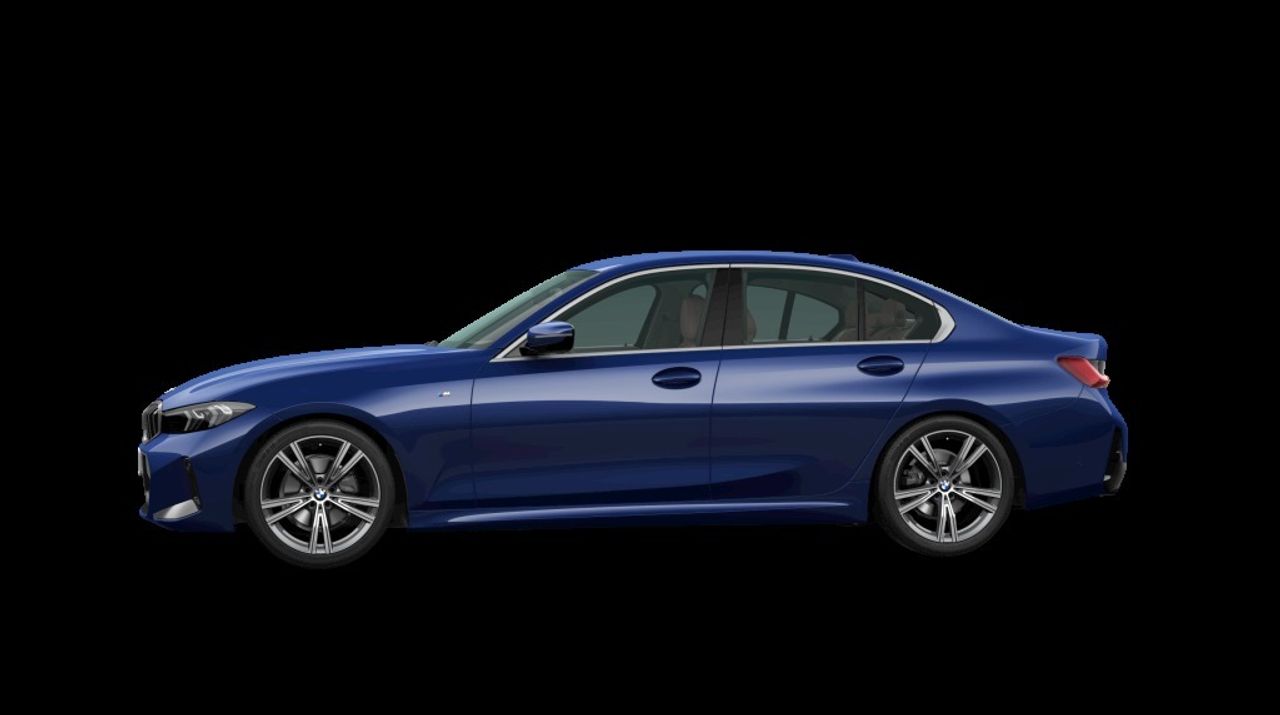 Foto BMW Serie 3 6