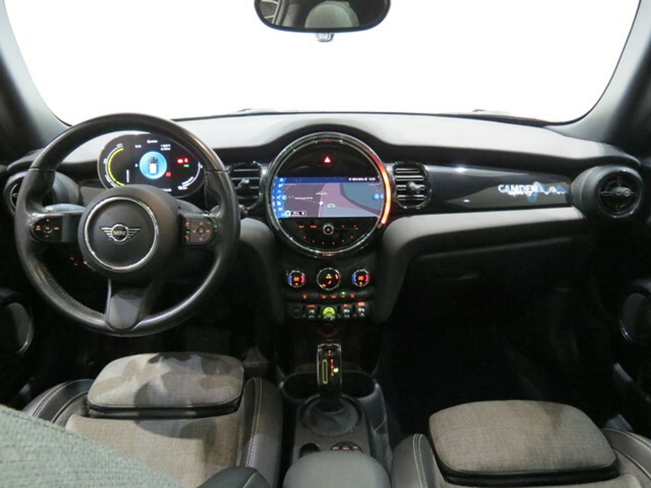 Foto Mini Cooper 7