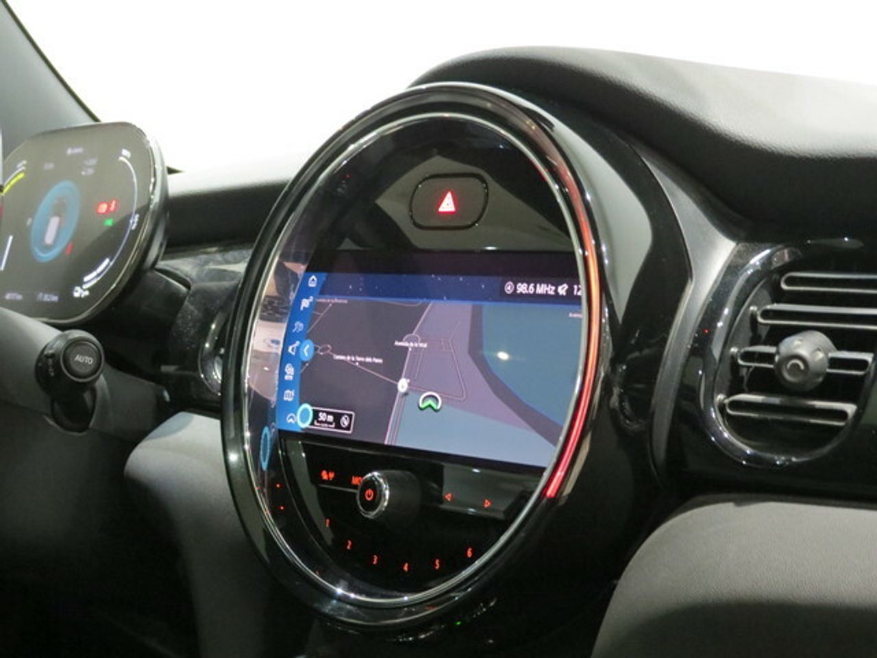 Foto Mini Cooper 14